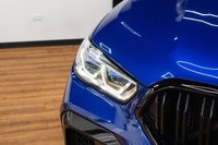 USED 2021 71 BMW X6 M 4.4i V8 Competition  