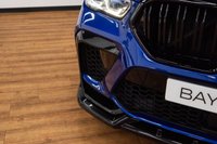 USED 2021 71 BMW X6 M 4.4i V8 Competition  