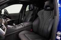 USED 2021 71 BMW X6 M 4.4i V8 Competition  