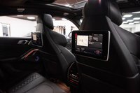 USED 2021 71 BMW X6 M 4.4i V8 Competition  