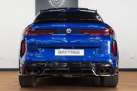 USED 2021 71 BMW X6 M 4.4i V8 Competition  