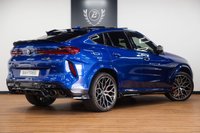USED 2021 71 BMW X6 M 4.4i V8 Competition  