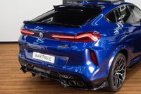 USED 2021 71 BMW X6 M 4.4i V8 Competition  