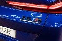 USED 2021 71 BMW X6 M 4.4i V8 Competition  