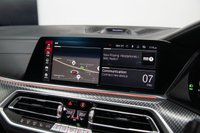 USED 2021 71 BMW X6 M 4.4i V8 Competition  