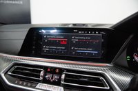 USED 2021 71 BMW X6 M 4.4i V8 Competition  