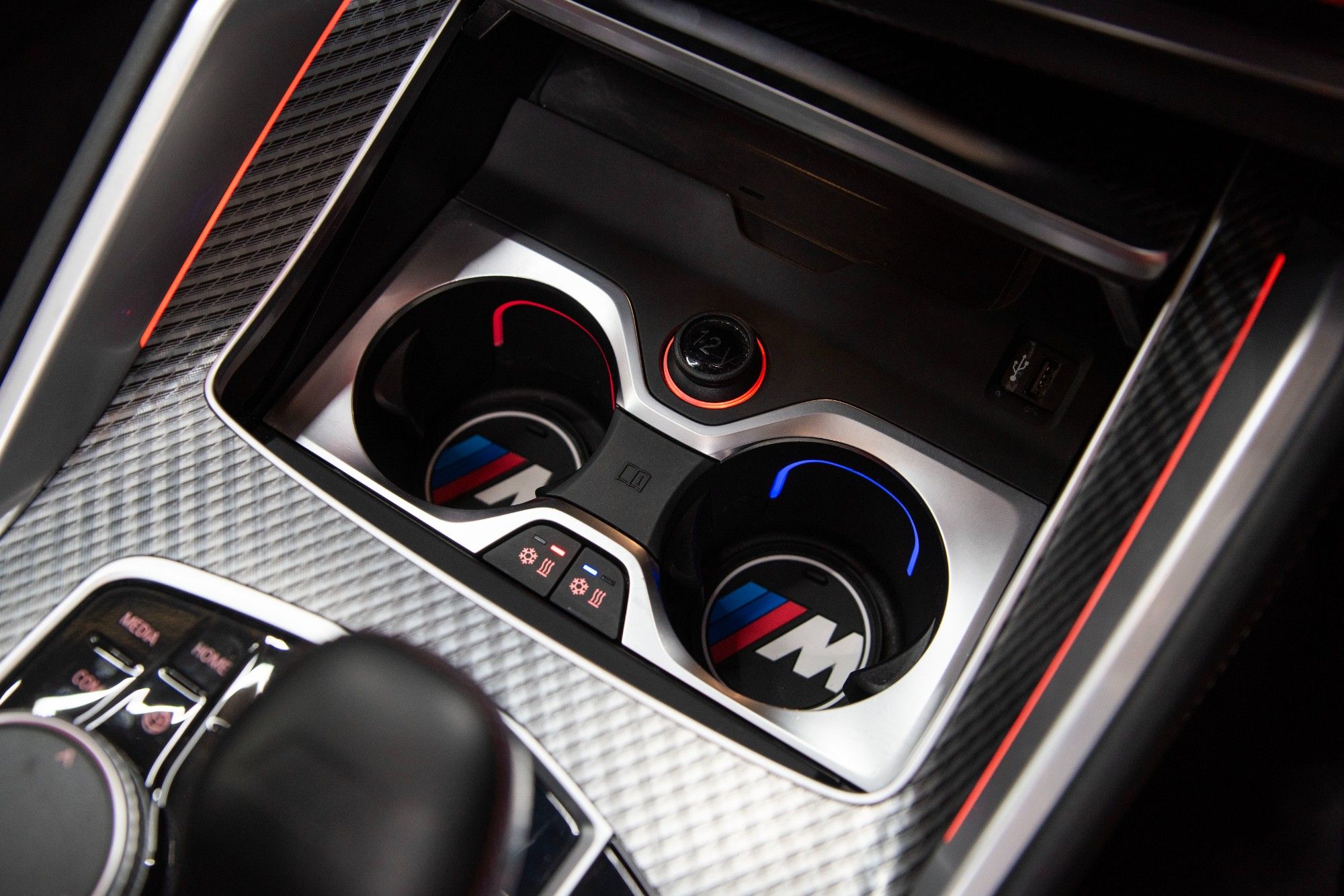 USED 2021 71 BMW X6 M 4.4i V8 Competition  