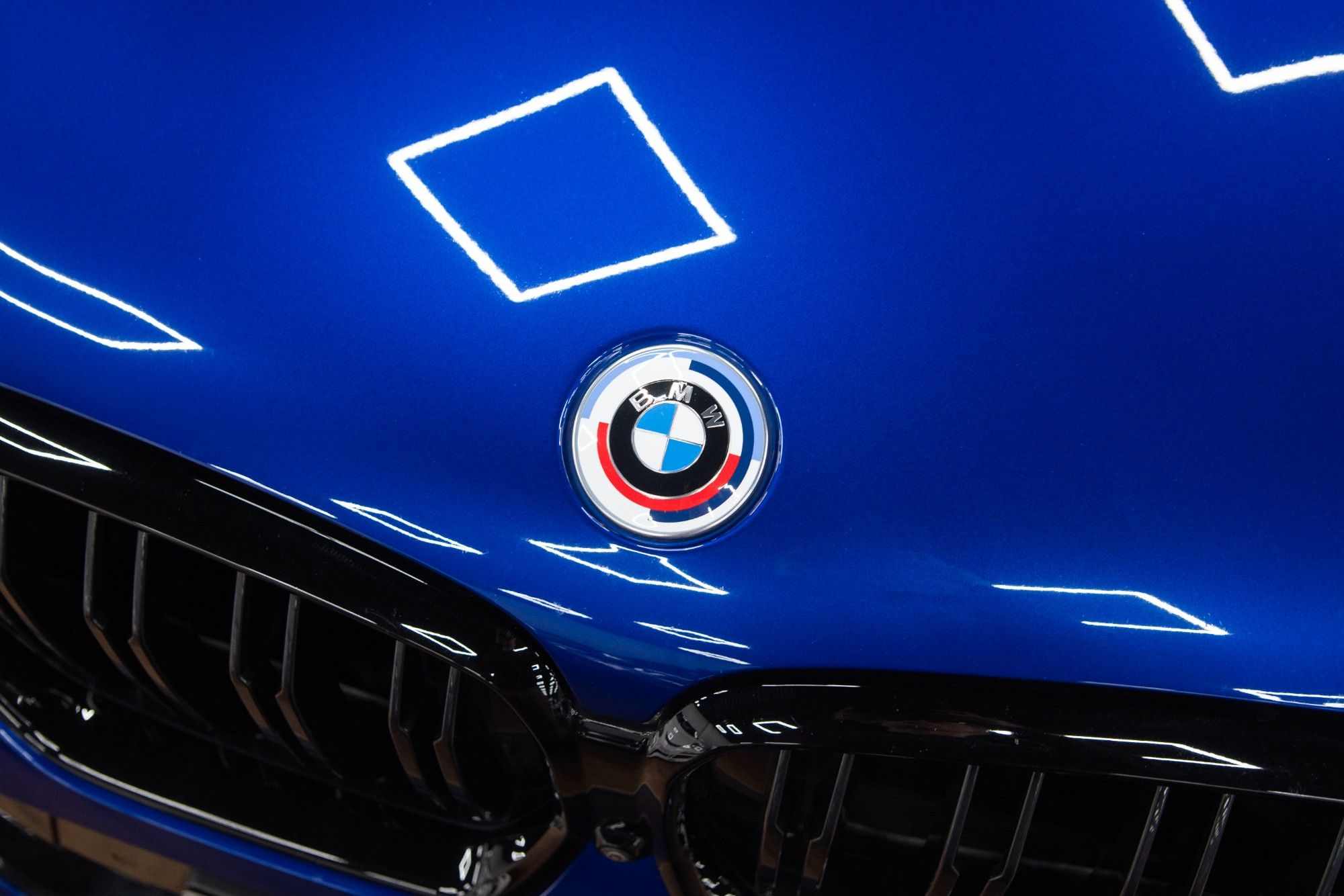 USED 2021 71 BMW X6 M 4.4i V8 Competition  
