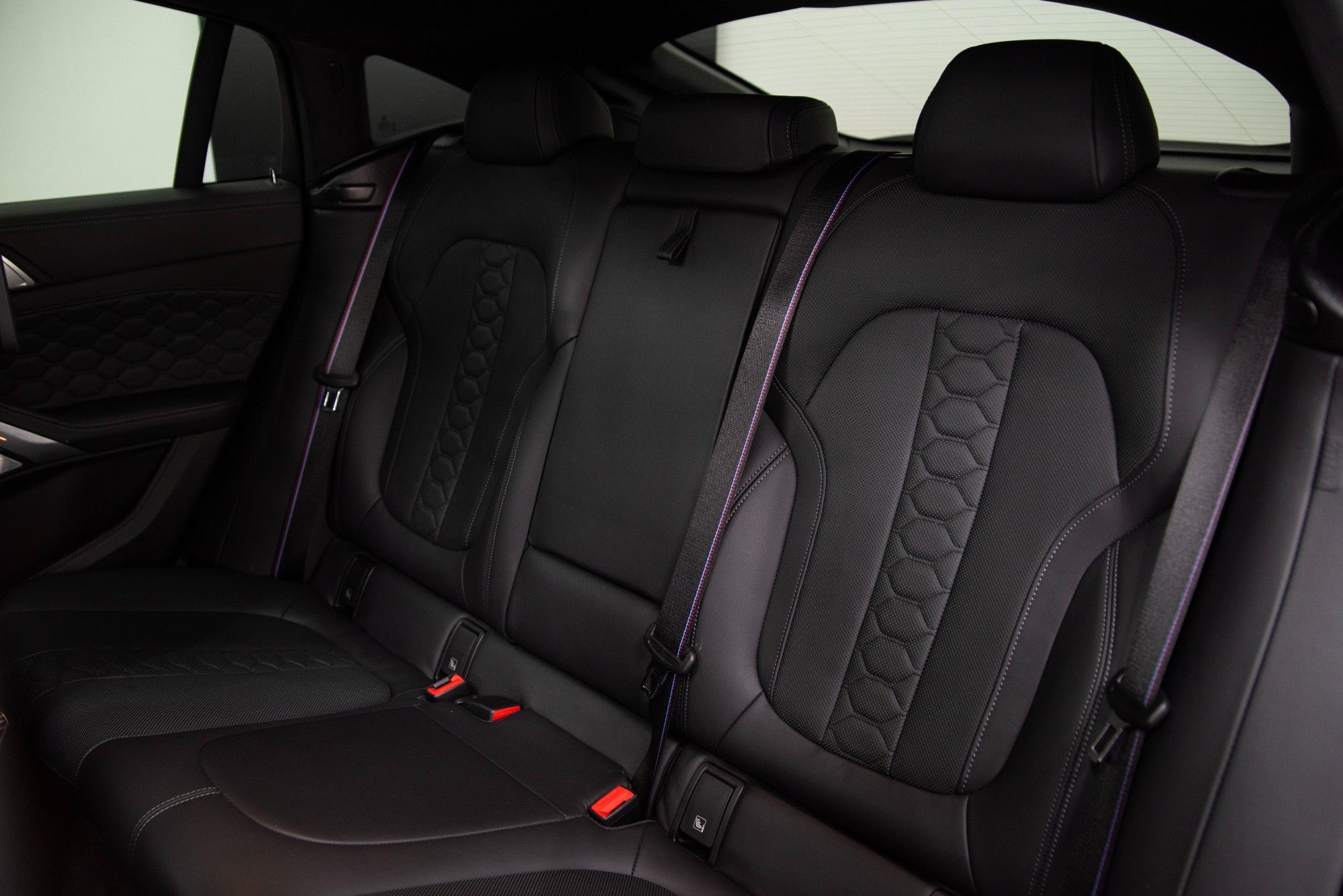 USED 2021 71 BMW X6 M 4.4i V8 Competition  