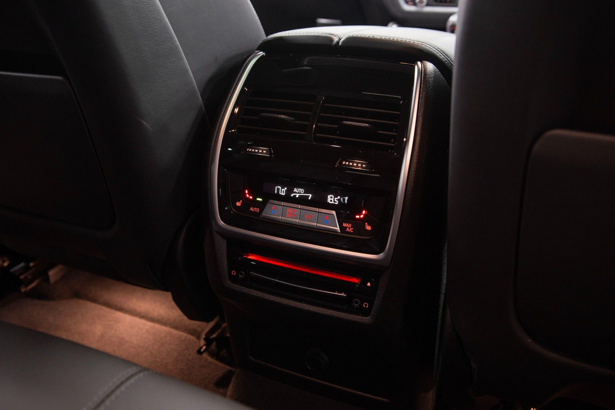 USED 2021 71 BMW X6 M 4.4i V8 Competition  