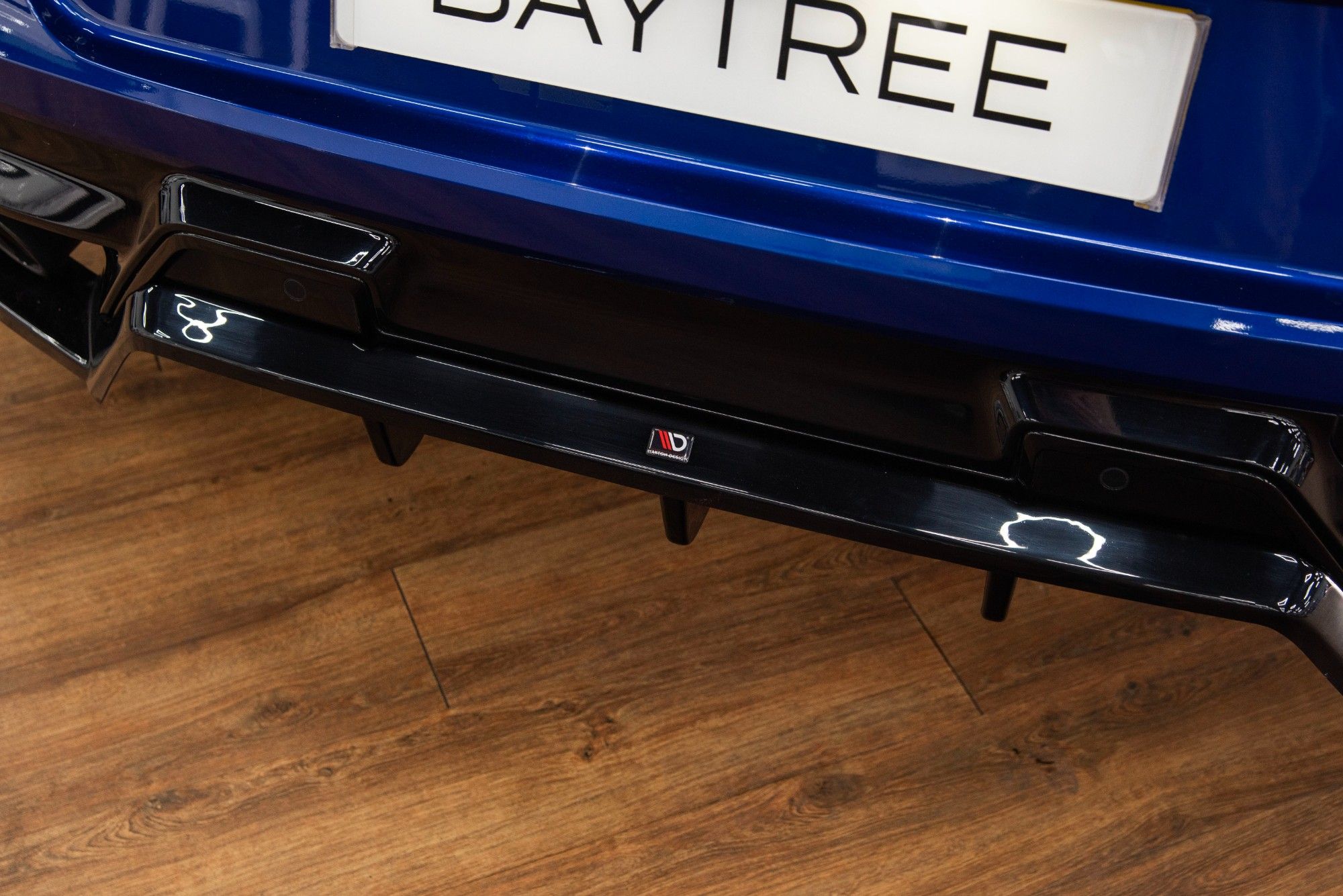 USED 2021 71 BMW X6 M 4.4i V8 Competition  