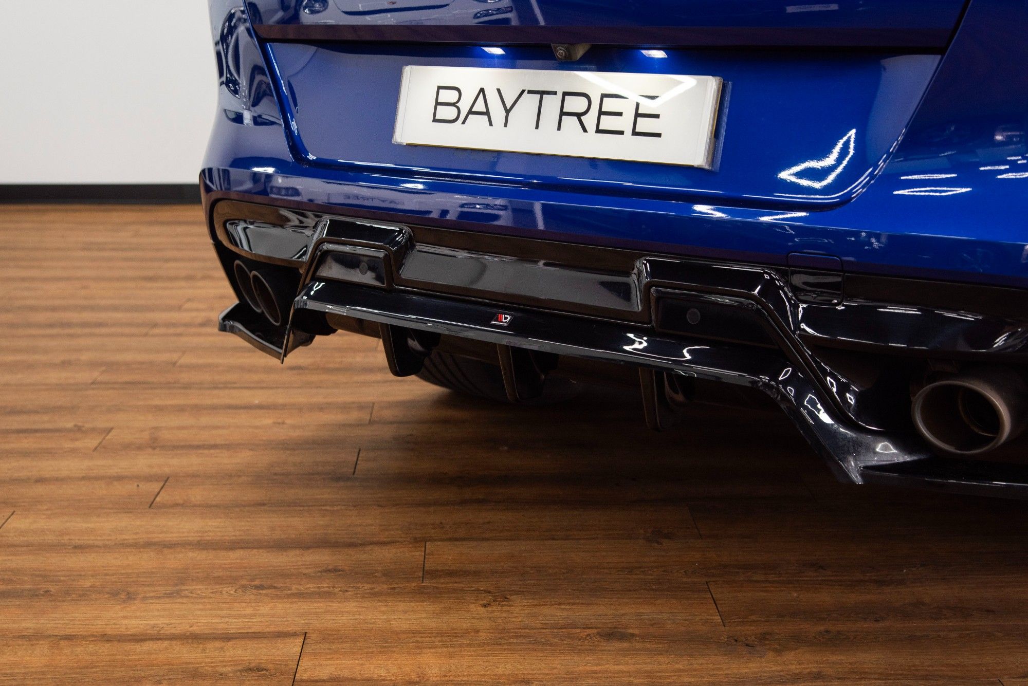 USED 2021 71 BMW X6 M 4.4i V8 Competition  