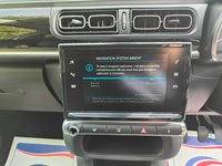 USED 2017 67 CITROEN C3 1.2 PureTech Flair Hatchback 5dr Petrol Manual Euro 6 (s/s) (110 ps) GREAT YOUNGER DRIVER CAR LOW RUNNING COSTS