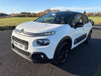 USED 2017 67 CITROEN C3 1.2 PureTech Flair Hatchback 5dr Petrol Manual Euro 6 (s/s) (110 ps) GREAT YOUNGER DRIVER CAR LOW RUNNING COSTS