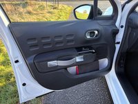 USED 2017 67 CITROEN C3 1.2 PureTech Flair Hatchback 5dr Petrol Manual Euro 6 (s/s) (110 ps) GREAT YOUNGER DRIVER CAR LOW RUNNING COSTS