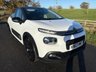 USED 2017 67 CITROEN C3 1.2 PureTech Flair Hatchback 5dr Petrol Manual Euro 6 (s/s) (110 ps) GREAT YOUNGER DRIVER CAR LOW RUNNING COSTS