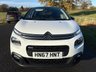 USED 2017 67 CITROEN C3 1.2 PureTech Flair Hatchback 5dr Petrol Manual Euro 6 (s/s) (110 ps) GREAT YOUNGER DRIVER CAR LOW RUNNING COSTS