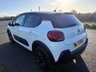USED 2017 67 CITROEN C3 1.2 PureTech Flair Hatchback 5dr Petrol Manual Euro 6 (s/s) (110 ps) GREAT YOUNGER DRIVER CAR LOW RUNNING COSTS