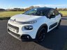 USED 2017 67 CITROEN C3 1.2 PureTech Flair Hatchback 5dr Petrol Manual Euro 6 (s/s) (110 ps) GREAT YOUNGER DRIVER CAR LOW RUNNING COSTS