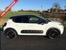 USED 2017 67 CITROEN C3 1.2 PureTech Flair Hatchback 5dr Petrol Manual Euro 6 (s/s) (110 ps) GREAT YOUNGER DRIVER CAR LOW RUNNING COSTS