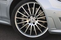 USED 2012 62 MERCEDES-BENZ C-CLASS 6.3 C63 V8 AMG Edition 125 Coupe 2dr Petrol SpdS MCT Euro 5 (457 ps) Great Condition C63 - PAN ROOF!