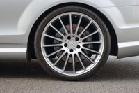 USED 2012 62 MERCEDES-BENZ C-CLASS 6.3 C63 V8 AMG Edition 125 Coupe 2dr Petrol SpdS MCT Euro 5 (457 ps) Great Condition C63 - PAN ROOF!