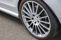 USED 2012 62 MERCEDES-BENZ C-CLASS 6.3 C63 V8 AMG Edition 125 Coupe 2dr Petrol SpdS MCT Euro 5 (457 ps) Great Condition C63 - PAN ROOF!