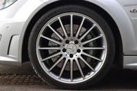 USED 2012 62 MERCEDES-BENZ C-CLASS 6.3 C63 V8 AMG Edition 125 Coupe 2dr Petrol SpdS MCT Euro 5 (457 ps) Great Condition C63 - PAN ROOF!