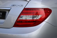 USED 2012 62 MERCEDES-BENZ C-CLASS 6.3 C63 V8 AMG Edition 125 Coupe 2dr Petrol SpdS MCT Euro 5 (457 ps) Great Condition C63 - PAN ROOF!