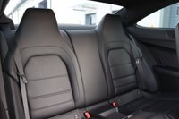 USED 2012 62 MERCEDES-BENZ C-CLASS 6.3 C63 V8 AMG Edition 125 Coupe 2dr Petrol SpdS MCT Euro 5 (457 ps) Great Condition C63 - PAN ROOF!