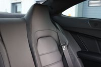 USED 2012 62 MERCEDES-BENZ C-CLASS 6.3 C63 V8 AMG Edition 125 Coupe 2dr Petrol SpdS MCT Euro 5 (457 ps) Great Condition C63 - PAN ROOF!