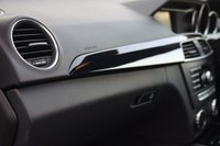 USED 2012 62 MERCEDES-BENZ C-CLASS 6.3 C63 V8 AMG Edition 125 Coupe 2dr Petrol SpdS MCT Euro 5 (457 ps) Great Condition C63 - PAN ROOF!
