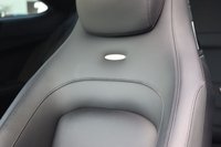 USED 2012 62 MERCEDES-BENZ C-CLASS 6.3 C63 V8 AMG Edition 125 Coupe 2dr Petrol SpdS MCT Euro 5 (457 ps) Great Condition C63 - PAN ROOF!