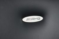 USED 2012 62 MERCEDES-BENZ C-CLASS 6.3 C63 V8 AMG Edition 125 Coupe 2dr Petrol SpdS MCT Euro 5 (457 ps) Great Condition C63 - PAN ROOF!