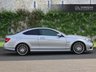 USED 2012 62 MERCEDES-BENZ C-CLASS 6.3 C63 V8 AMG Edition 125 Coupe 2dr Petrol SpdS MCT Euro 5 (457 ps) Great Condition C63 - PAN ROOF!
