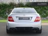 USED 2012 62 MERCEDES-BENZ C-CLASS 6.3 C63 V8 AMG Edition 125 Coupe 2dr Petrol SpdS MCT Euro 5 (457 ps) Great Condition C63 - PAN ROOF!