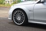 USED 2012 62 MERCEDES-BENZ C-CLASS 6.3 C63 V8 AMG Edition 125 Coupe 2dr Petrol SpdS MCT Euro 5 (457 ps) Great Condition C63 - PAN ROOF!