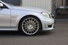 USED 2012 62 MERCEDES-BENZ C-CLASS 6.3 C63 V8 AMG Edition 125 Coupe 2dr Petrol SpdS MCT Euro 5 (457 ps) Great Condition C63 - PAN ROOF!