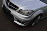 USED 2012 62 MERCEDES-BENZ C-CLASS 6.3 C63 V8 AMG Edition 125 Coupe 2dr Petrol SpdS MCT Euro 5 (457 ps) Great Condition C63 - PAN ROOF!