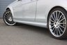 USED 2012 62 MERCEDES-BENZ C-CLASS 6.3 C63 V8 AMG Edition 125 Coupe 2dr Petrol SpdS MCT Euro 5 (457 ps) Great Condition C63 - PAN ROOF!