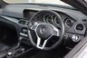 USED 2012 62 MERCEDES-BENZ C-CLASS 6.3 C63 V8 AMG Edition 125 Coupe 2dr Petrol SpdS MCT Euro 5 (457 ps) Great Condition C63 - PAN ROOF!