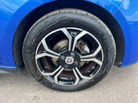 USED 2019 19 MG MG3 1.5 VTi-TECH Excite Hatchback 5dr Petrol Manual Euro 6 (s/s) (106 ps) LOW MILES, GROUP 7 INSURANCE!!!