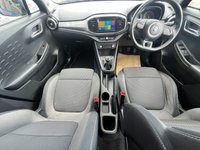 USED 2019 19 MG MG3 1.5 VTi-TECH Excite Hatchback 5dr Petrol Manual Euro 6 (s/s) (106 ps) LOW MILES, GROUP 7 INSURANCE!!!