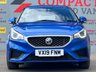 USED 2019 19 MG MG3 1.5 VTi-TECH Excite Hatchback 5dr Petrol Manual Euro 6 (s/s) (106 ps) LOW MILES, GROUP 7 INSURANCE!!!