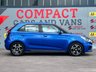 USED 2019 19 MG MG3 1.5 VTi-TECH Excite Hatchback 5dr Petrol Manual Euro 6 (s/s) (106 ps) LOW MILES, GROUP 7 INSURANCE!!!