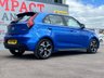 USED 2019 19 MG MG3 1.5 VTi-TECH Excite Hatchback 5dr Petrol Manual Euro 6 (s/s) (106 ps) LOW MILES, GROUP 7 INSURANCE!!!