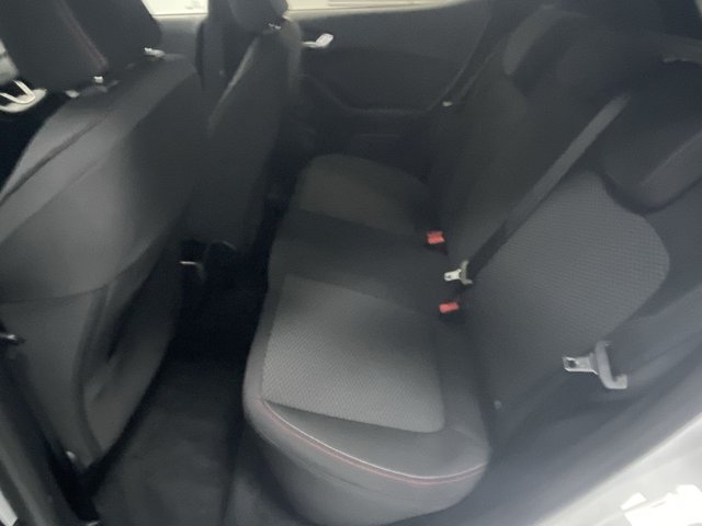 2019 FORD FIESTA - Photo 10