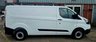 USED 2023 72 FORD TRANSIT CUSTOM 2.0 300 EcoBlue Leader Panel Van 5dr Diesel Manual L2 H1 Euro 6 (s/s) (130 ps) PARKING SENSORS, LWB, ROOF RACK