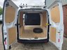USED 2023 72 FORD TRANSIT CUSTOM 2.0 300 EcoBlue Leader Panel Van 5dr Diesel Manual L2 H1 Euro 6 (s/s) (130 ps) PARKING SENSORS, LWB, ROOF RACK