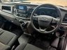 USED 2023 72 FORD TRANSIT CUSTOM 2.0 300 EcoBlue Leader Panel Van 5dr Diesel Manual L2 H1 Euro 6 (s/s) (130 ps) PARKING SENSORS, LWB, ROOF RACK
